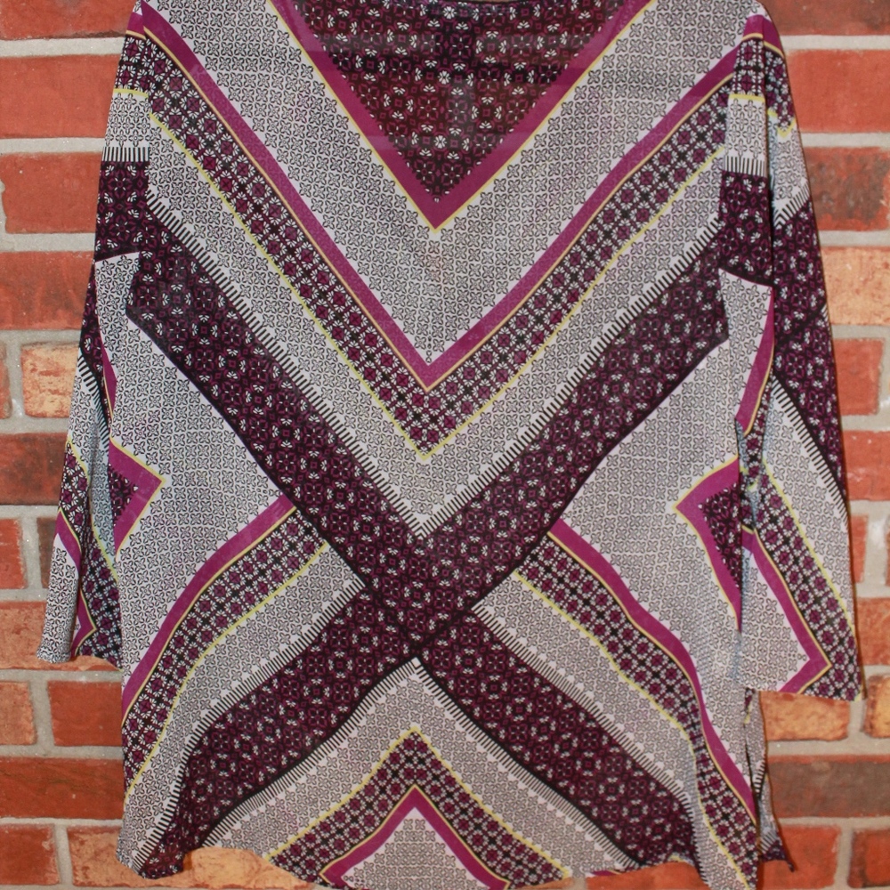 Tunic - Picture 3 of 3